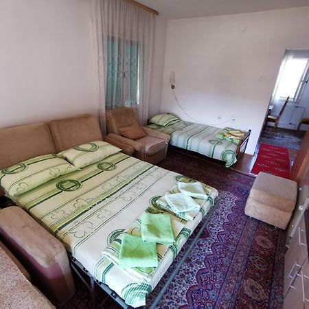 Apartments Domacinstvo Nikolic Valjevo Bagian luar foto