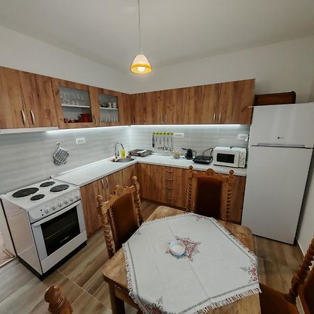Apartments Domacinstvo Nikolic Valjevo Bagian luar foto