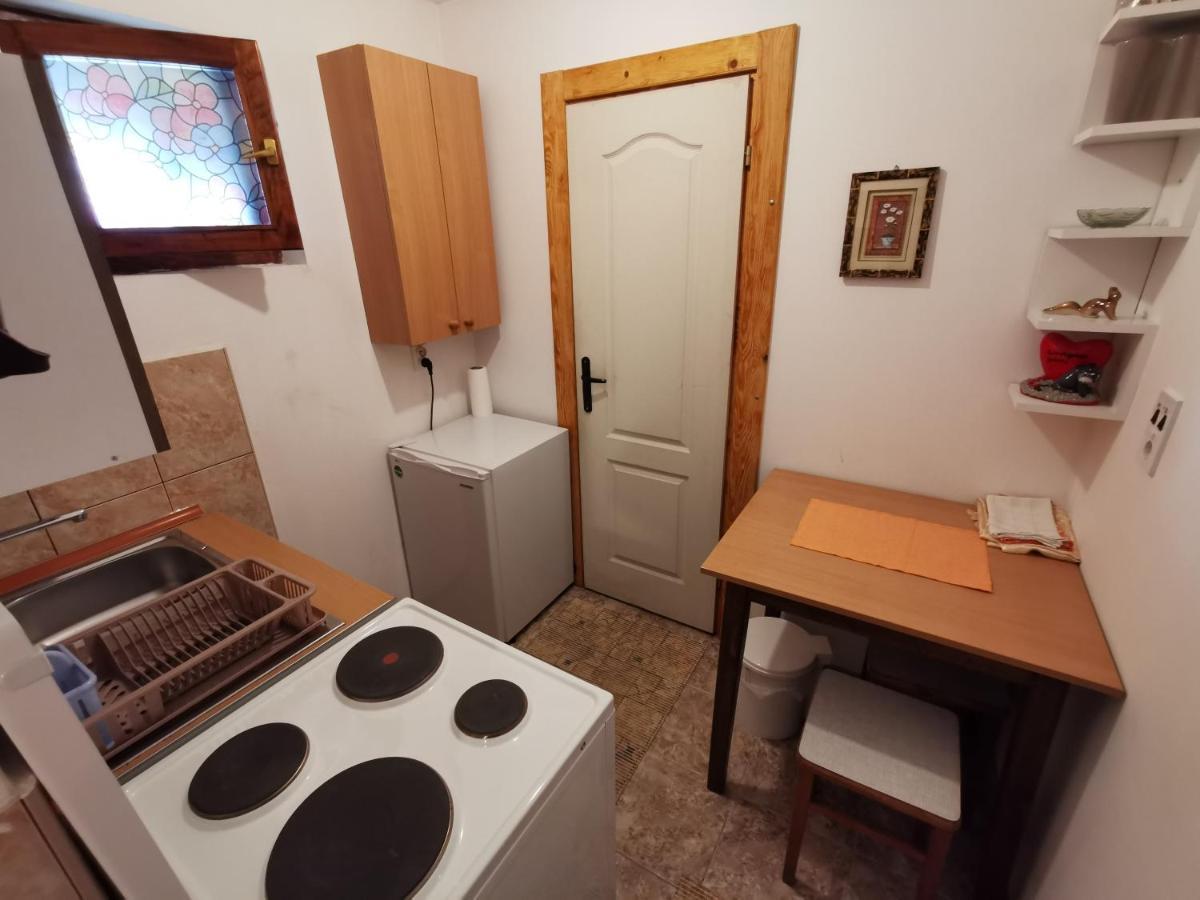 Apartments Domacinstvo Nikolic Valjevo Bagian luar foto