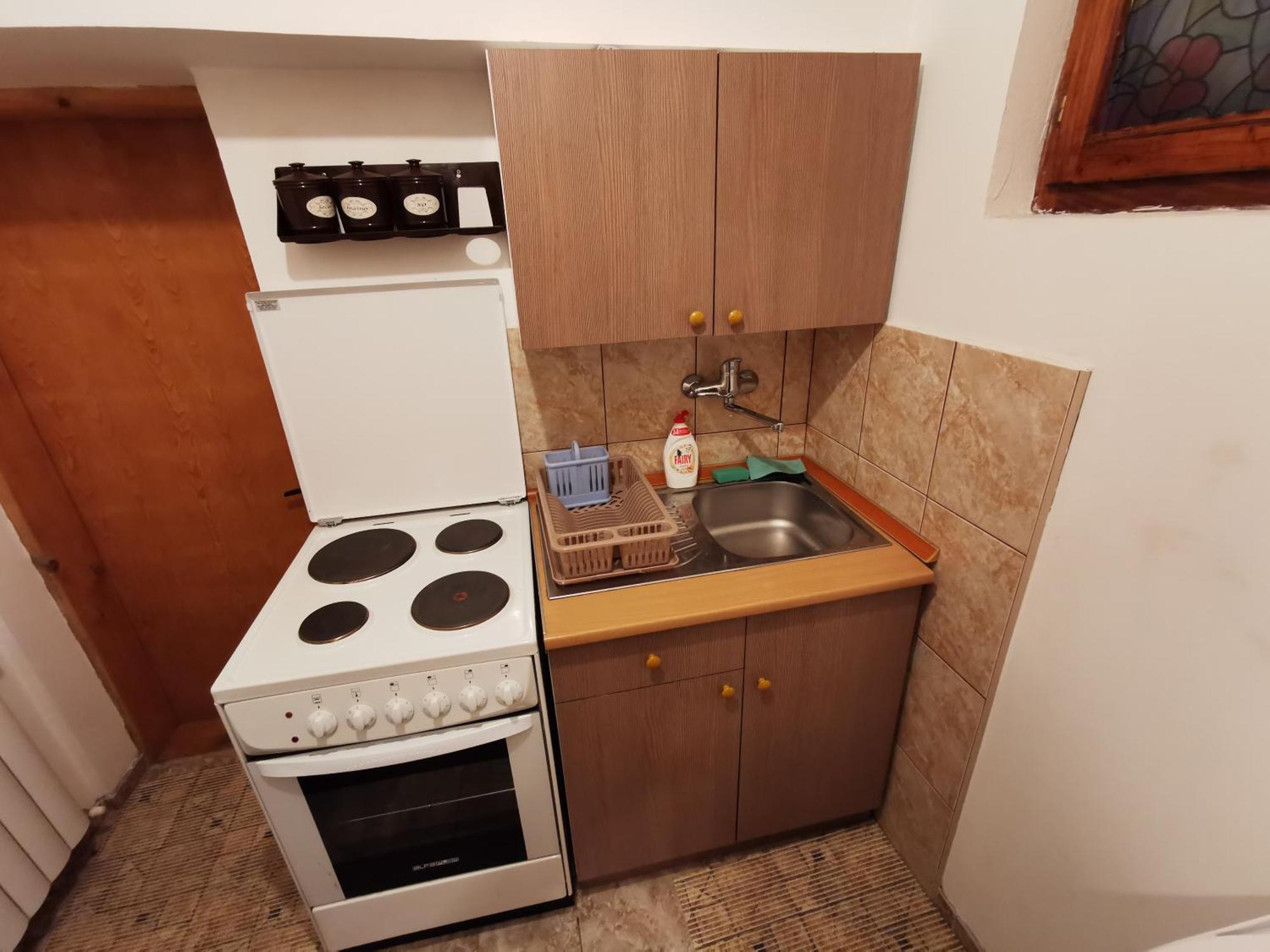 Apartments Domacinstvo Nikolic Valjevo Bagian luar foto