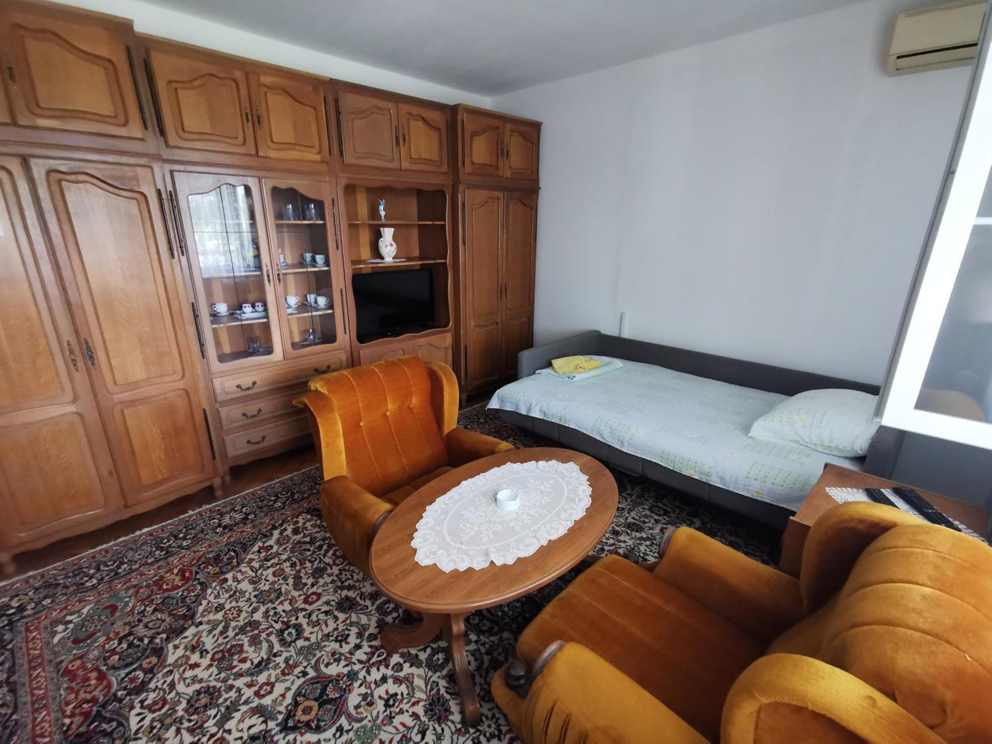 Apartments Domacinstvo Nikolic Valjevo Bagian luar foto