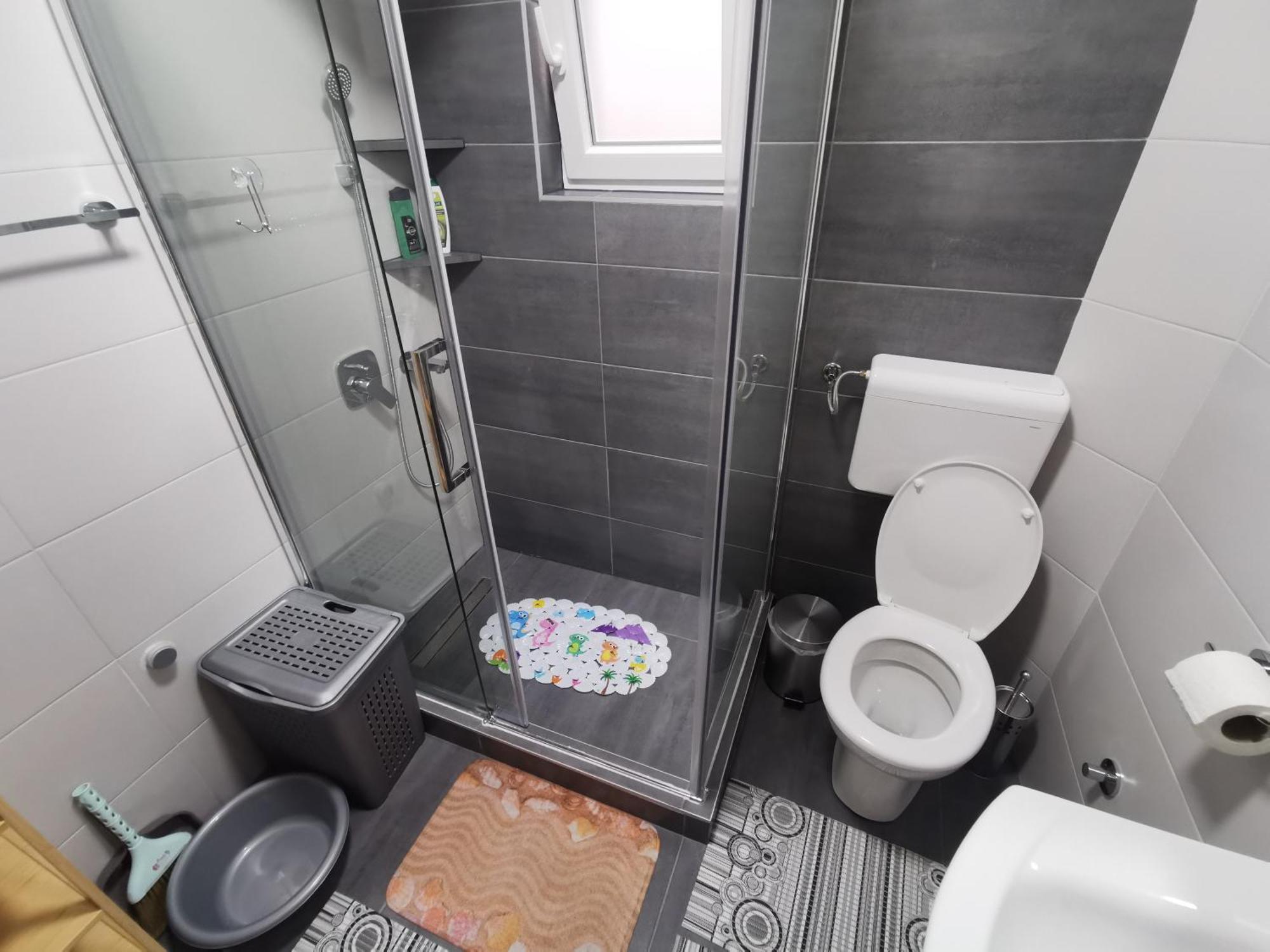 Apartments Domacinstvo Nikolic Valjevo Bagian luar foto