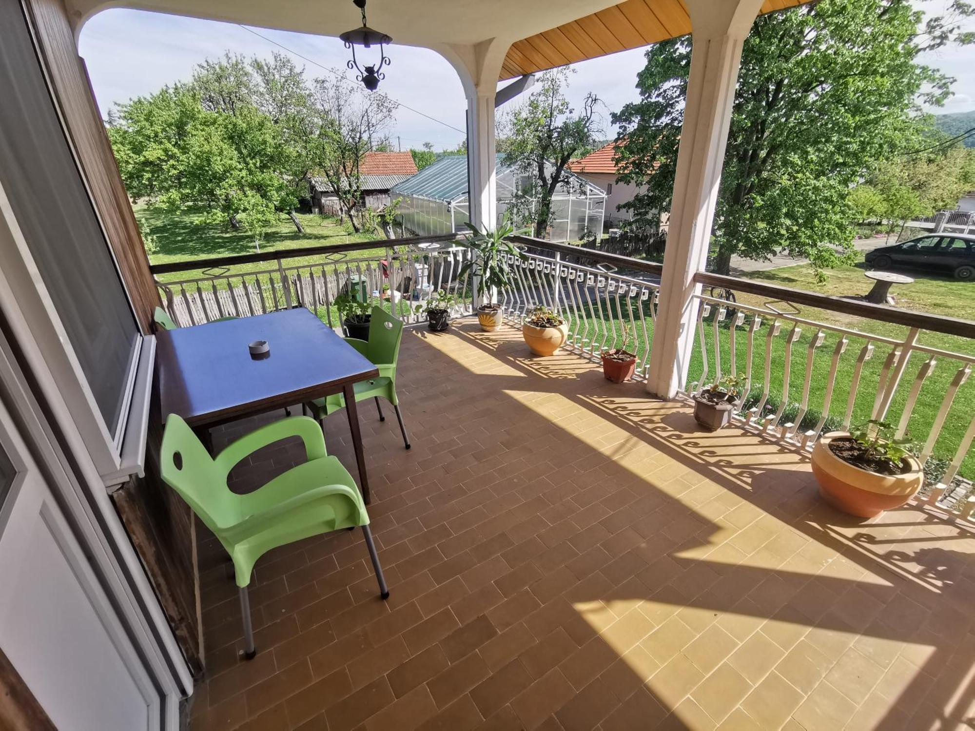 Apartments Domacinstvo Nikolic Valjevo Bagian luar foto