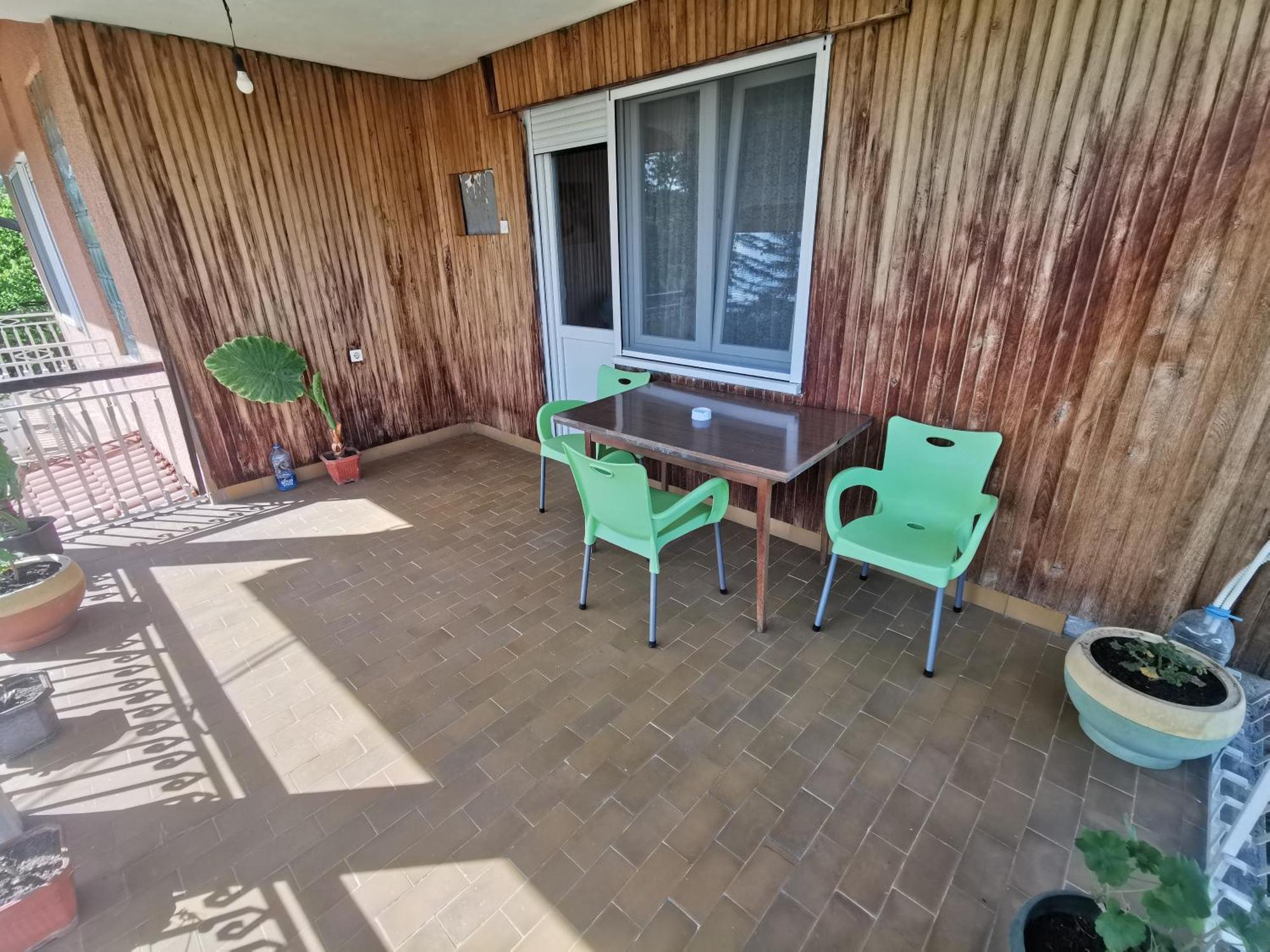 Apartments Domacinstvo Nikolic Valjevo Bagian luar foto