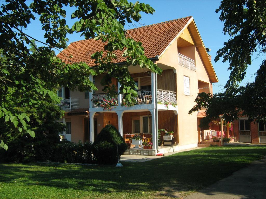 Apartments Domacinstvo Nikolic Valjevo Bagian luar foto