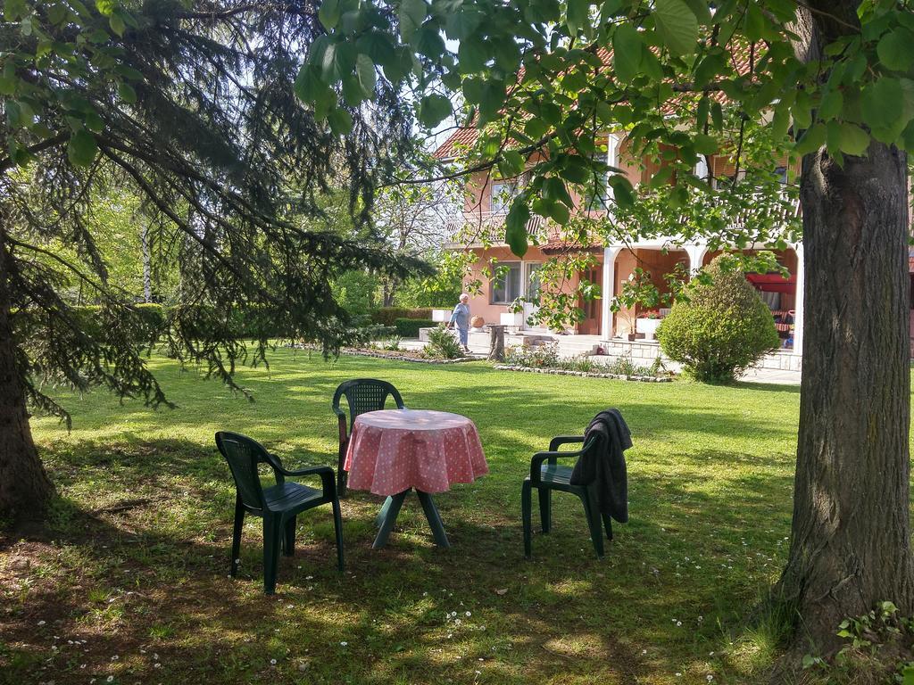Apartments Domacinstvo Nikolic Valjevo Bagian luar foto