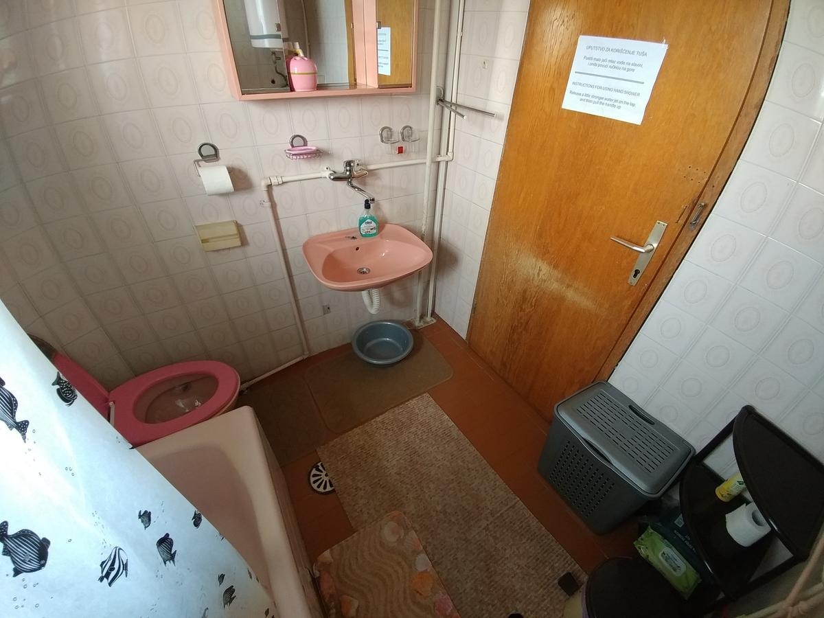 Apartments Domacinstvo Nikolic Valjevo Bagian luar foto