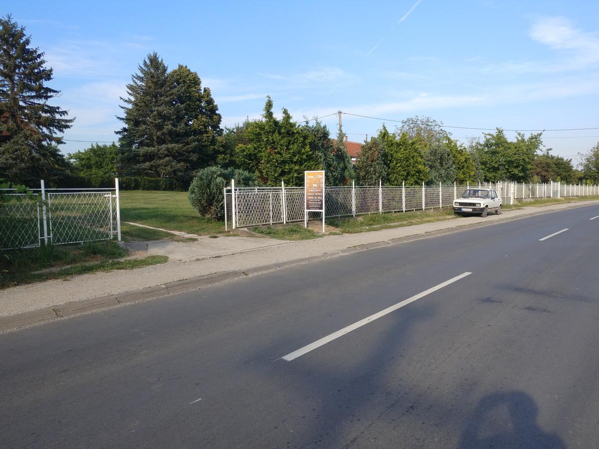 Apartments Domacinstvo Nikolic Valjevo Bagian luar foto