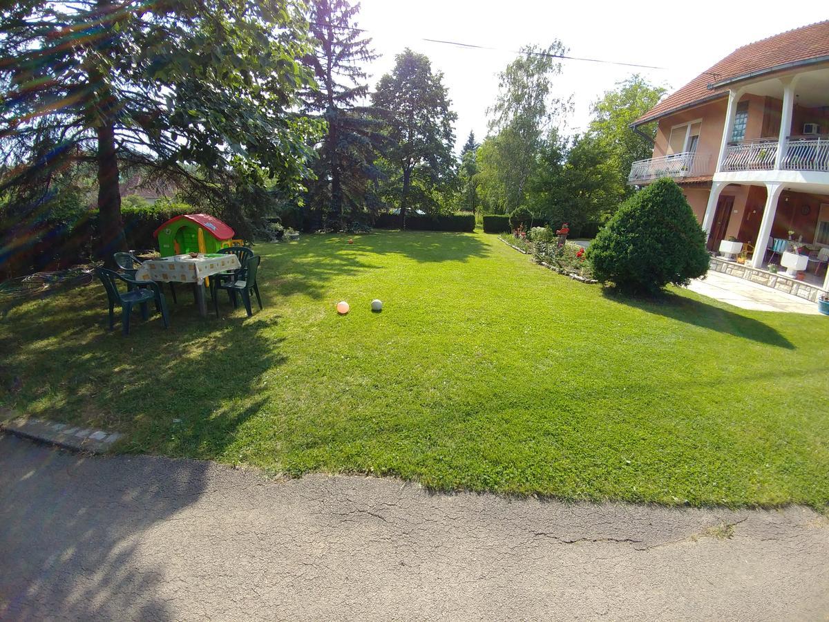 Apartments Domacinstvo Nikolic Valjevo Bagian luar foto