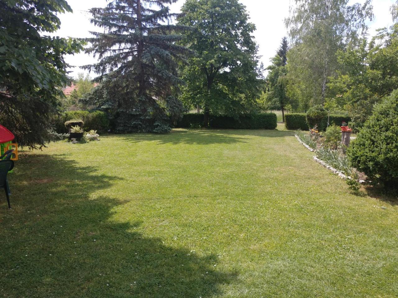 Apartments Domacinstvo Nikolic Valjevo Bagian luar foto
