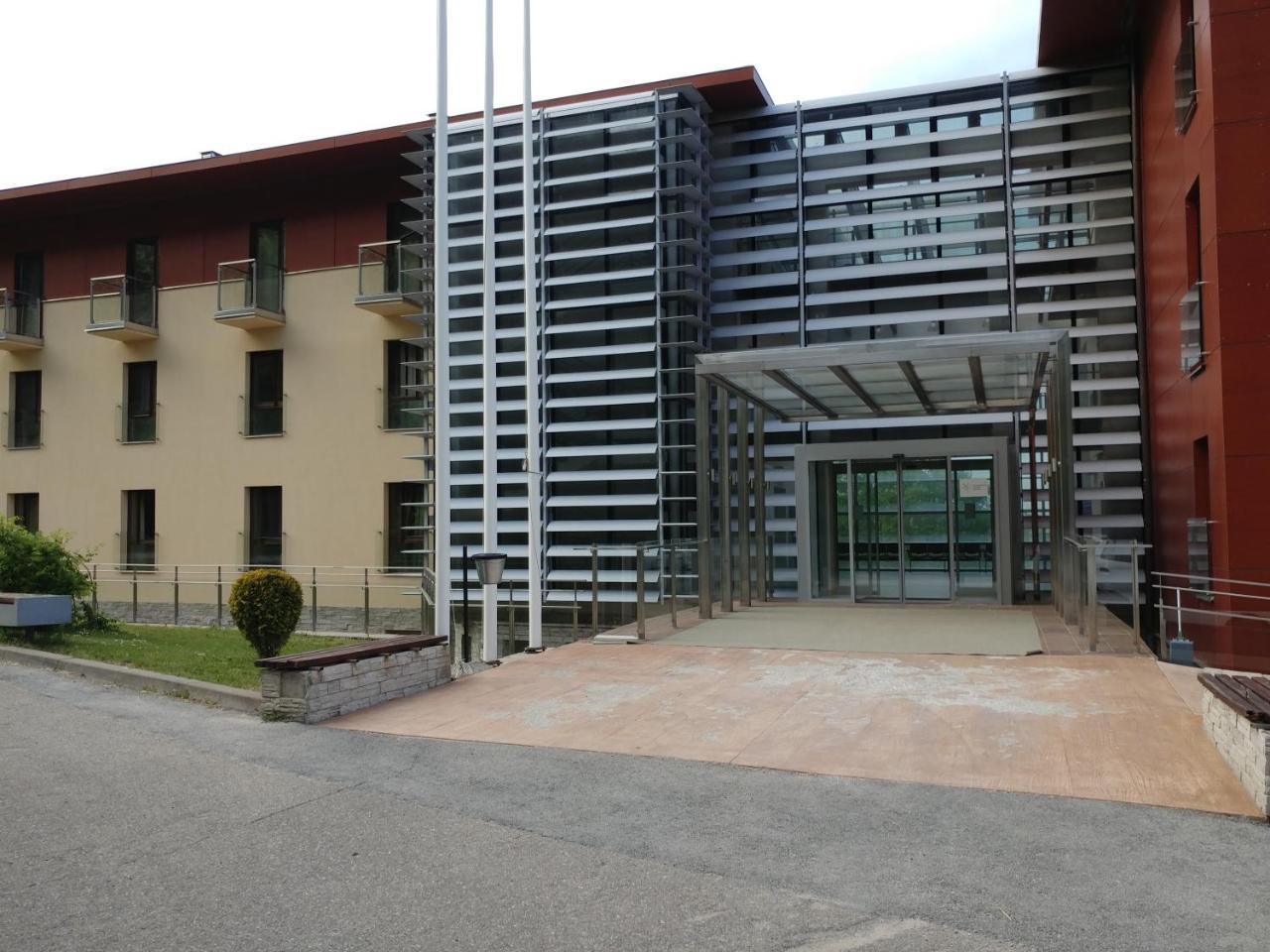 Apartments Domacinstvo Nikolic Valjevo Bagian luar foto