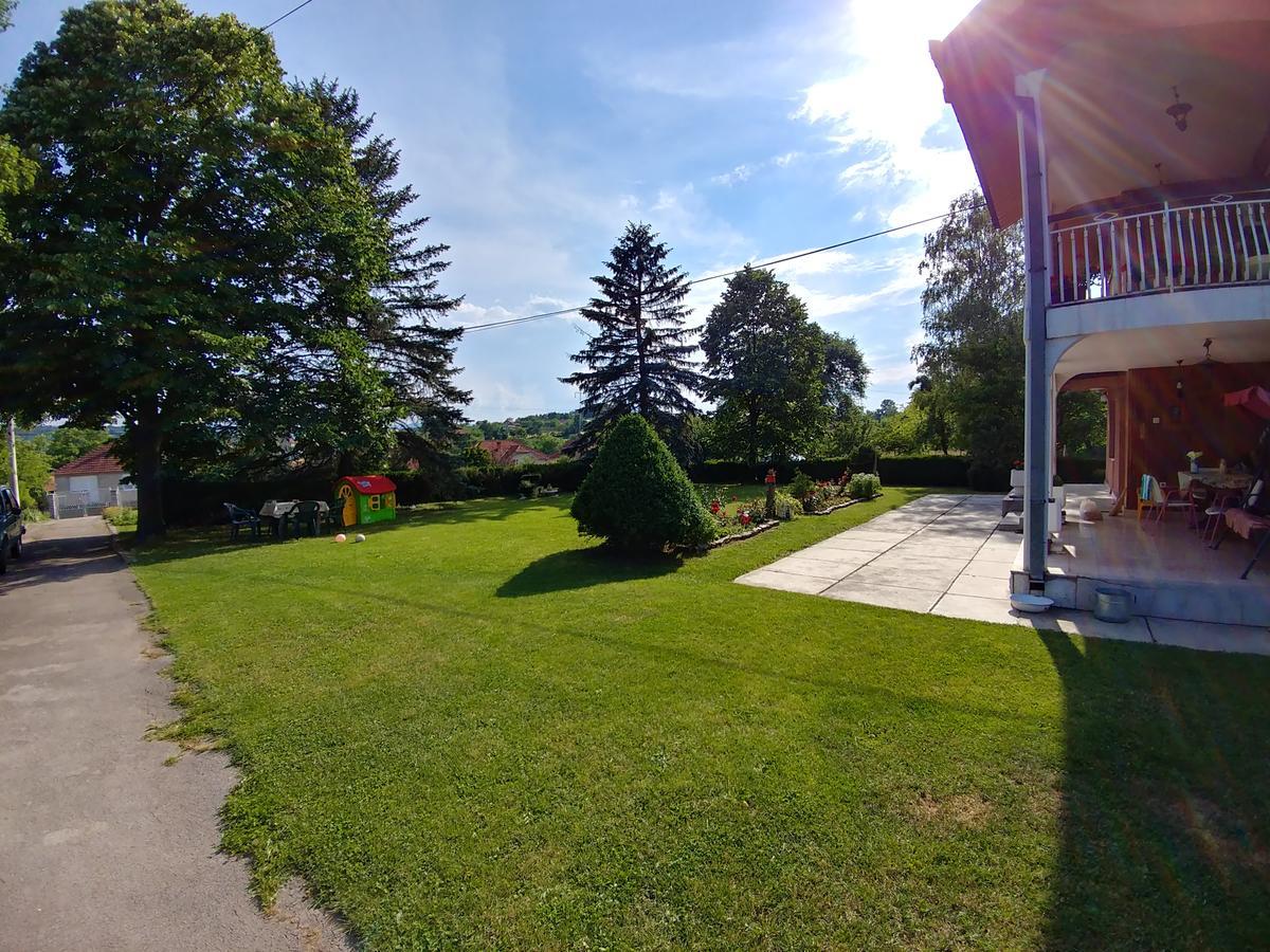 Apartments Domacinstvo Nikolic Valjevo Bagian luar foto